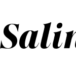 Salina-Trial