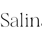 Salina-Trial