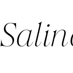 Salina-Trial