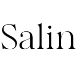 Salina-Trial