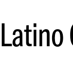 Latino Gothic