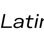 Latino Gothic