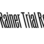 Rainer Trial