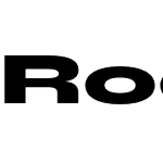 Roc Grotesk