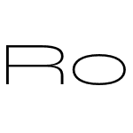 Roc Grotesk