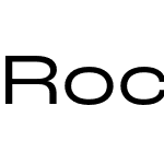 Roc Grotesk