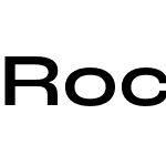 Roc Grotesk