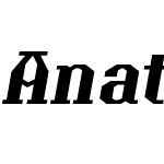 Anatolian