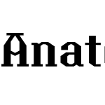 Anatolian