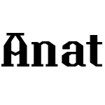 Anatolian