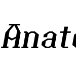 Anatolian