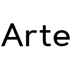 Artegra Sans Alt