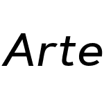 Artegra Sans Alt