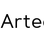 Artegra Sans Alt