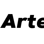 Artegra Sans