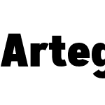 Artegra Sans Condensed