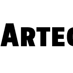 Artegra Sans Condensed SC