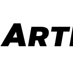 Artegra Sans SC