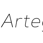 Artegra Sans