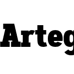 Artegra Slab Condensed