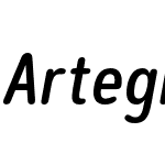 Artegra Soft Cn