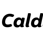 Caldina