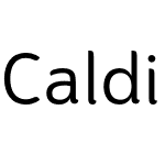 Caldina