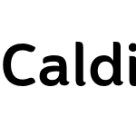 Caldina