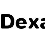 Dexa Round