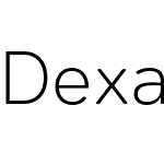 Dexa Round