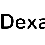 Dexa Round