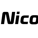 Nicomedia