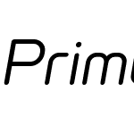 Primus