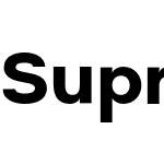 Suprema