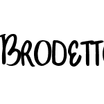 Brodetto