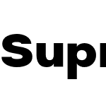 Suprema