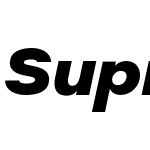 Suprema