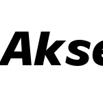 Aksen