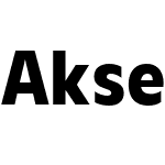 Aksen