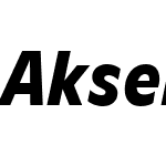 Aksen