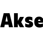 Aksen