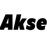 Aksen