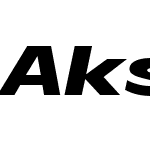 Aksen