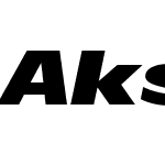 Aksen