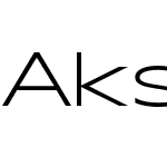 Aksen