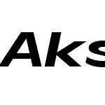 Aksen