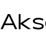 Aksen