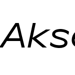 Aksen