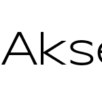 Aksen