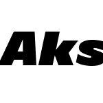 Aksen